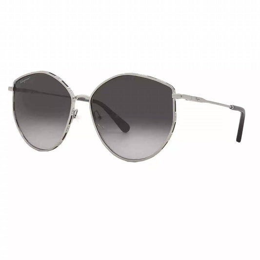 Salvatore Ferragamo - WOMEN'S SF264S SUNGLASSES
