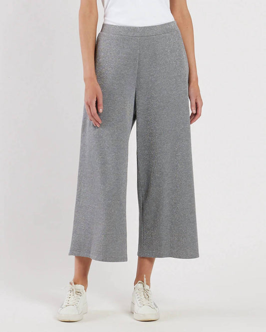 Jude Connally - Lolly Cropped Pants