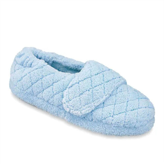 Acorn - Women's Spa Wrap Wide Slipper