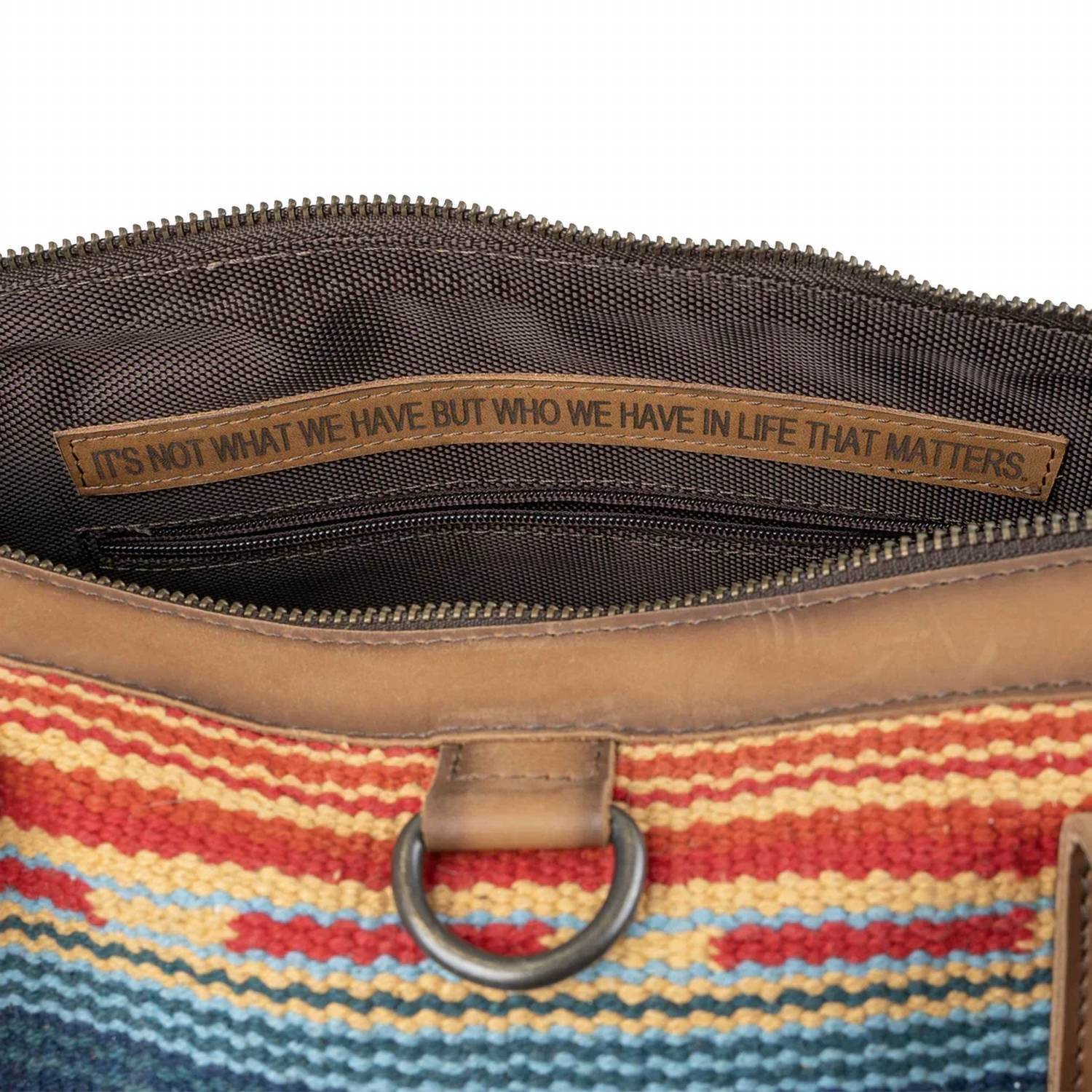 Sts Ranchwear - Women's Chaynee Valley Amelia Bag