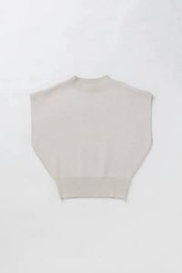 Nfp - Snap Cap Sleeve Pullover