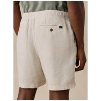 Faherty - Essential Linen Short