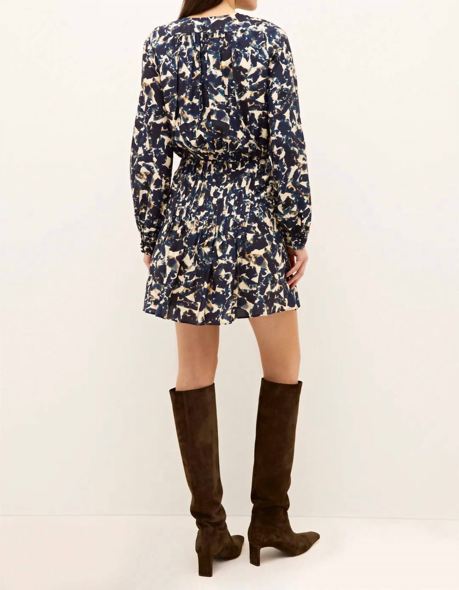 Marie Oliver - Vera Dress