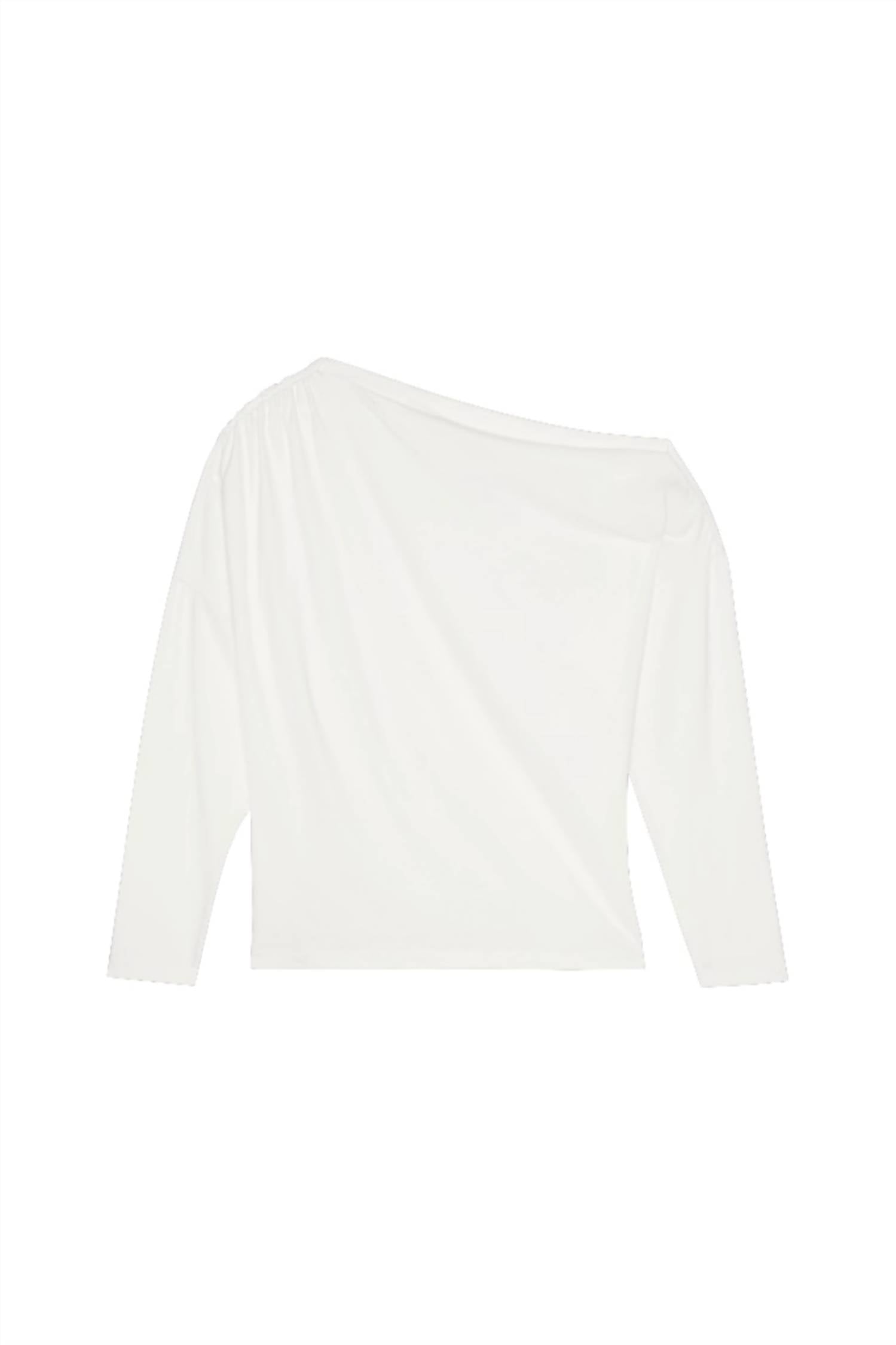 Nation Ltd - Pietra Off Shoulder Top