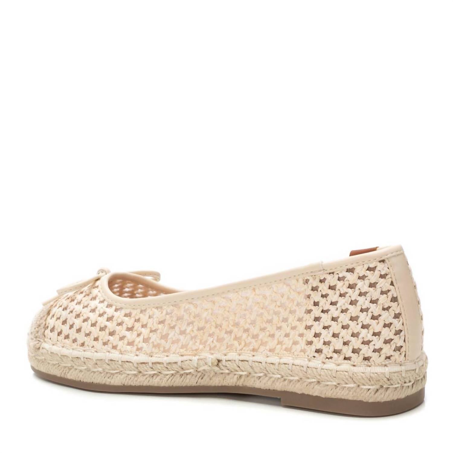 Xti - Women's Ballerinas Shoe
