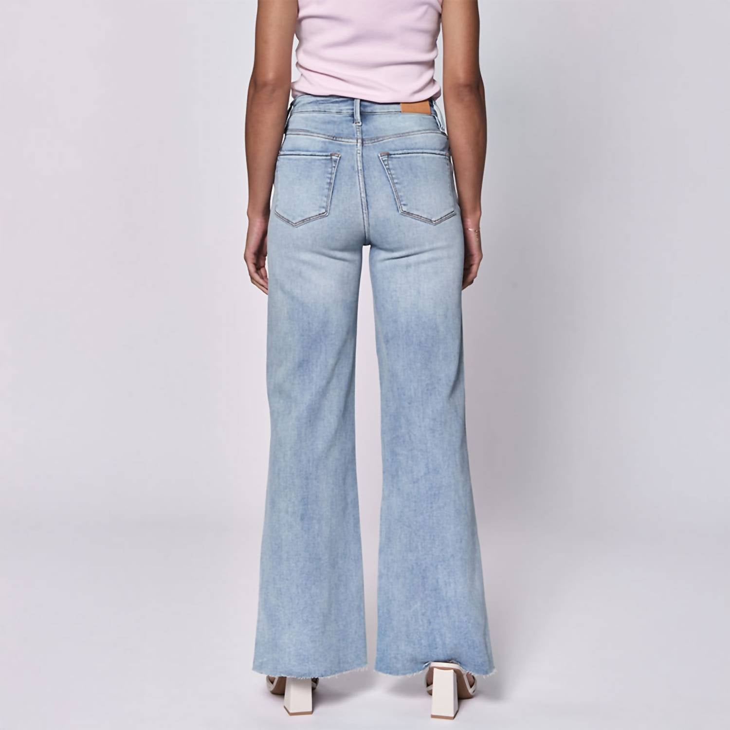 Dear John Denim - Fiona Jeans