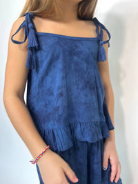 Khush - Girls Milly Top