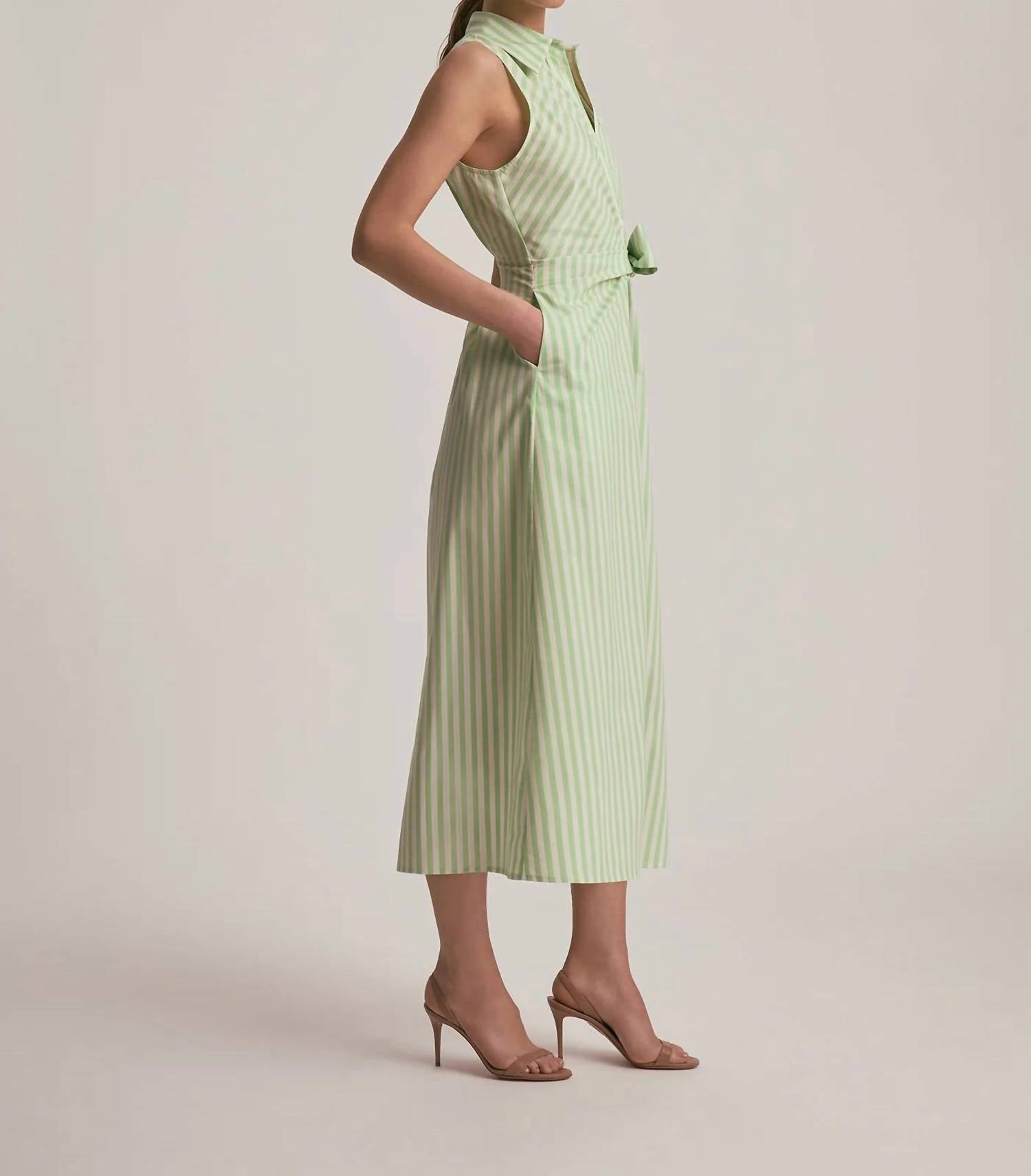 Favorite Daughter - Good Behavior Dress