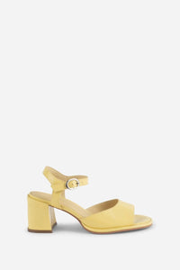 Intentionally Blank - Women's Astro Heeled Sandal