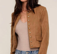 Heartloom - Christy Blazer