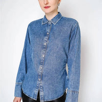Rag & Bone - Liliana Shirt Jacket
