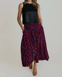 Laroque - June Sleeveless Top