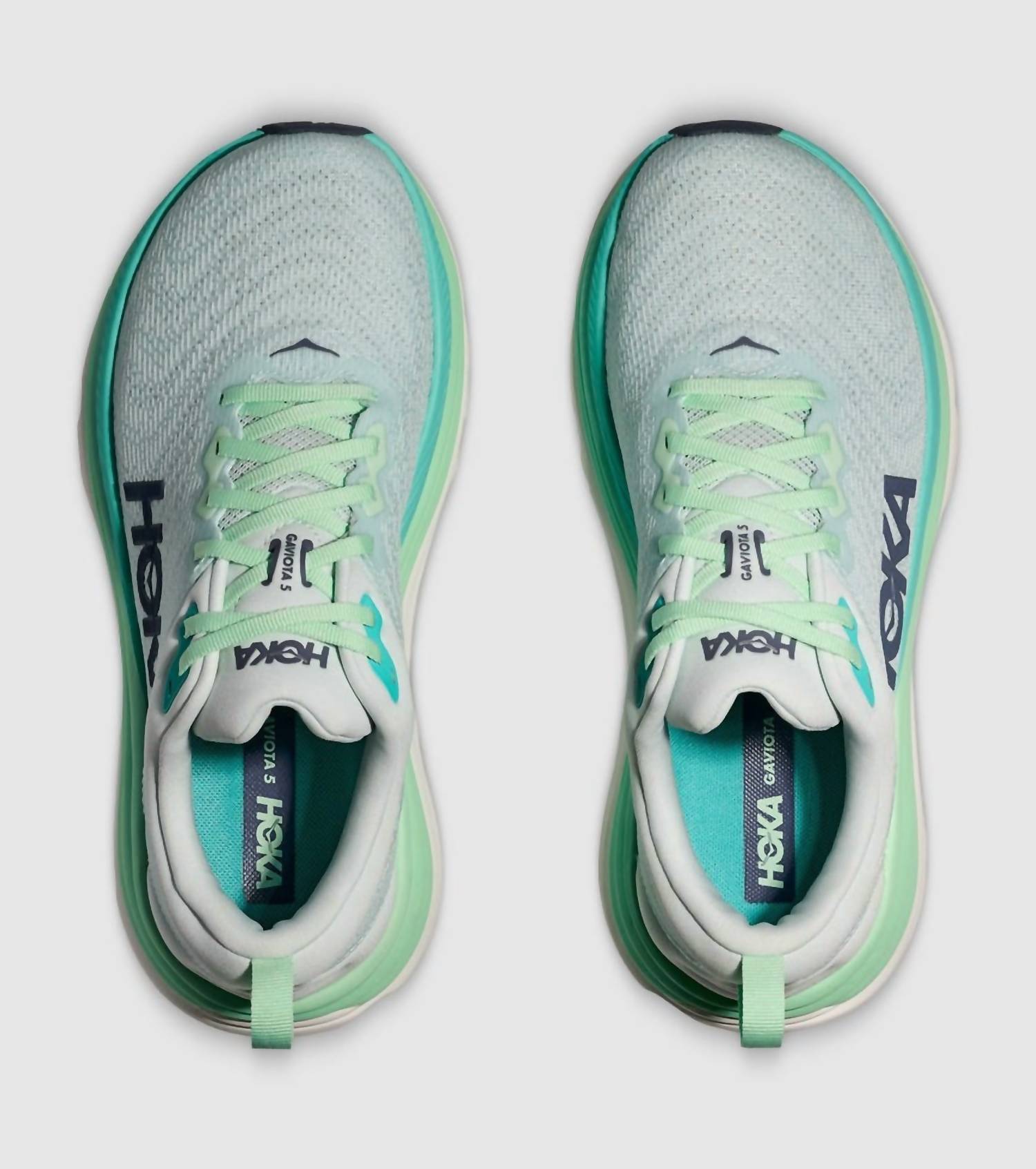 Hoka - Women's Gaviota 5 Running Shoes