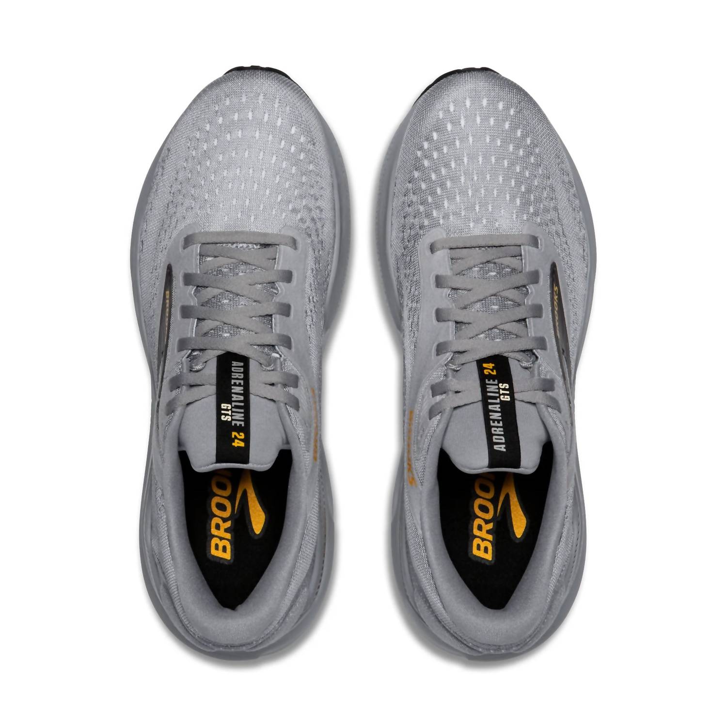 Brooks - Men's Adrenaline 24 Shoes