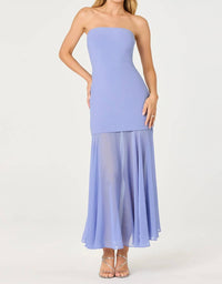 Astr - Lizet Midi Dress