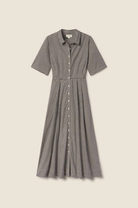 Trovata - Aster Short Sleeve Dress