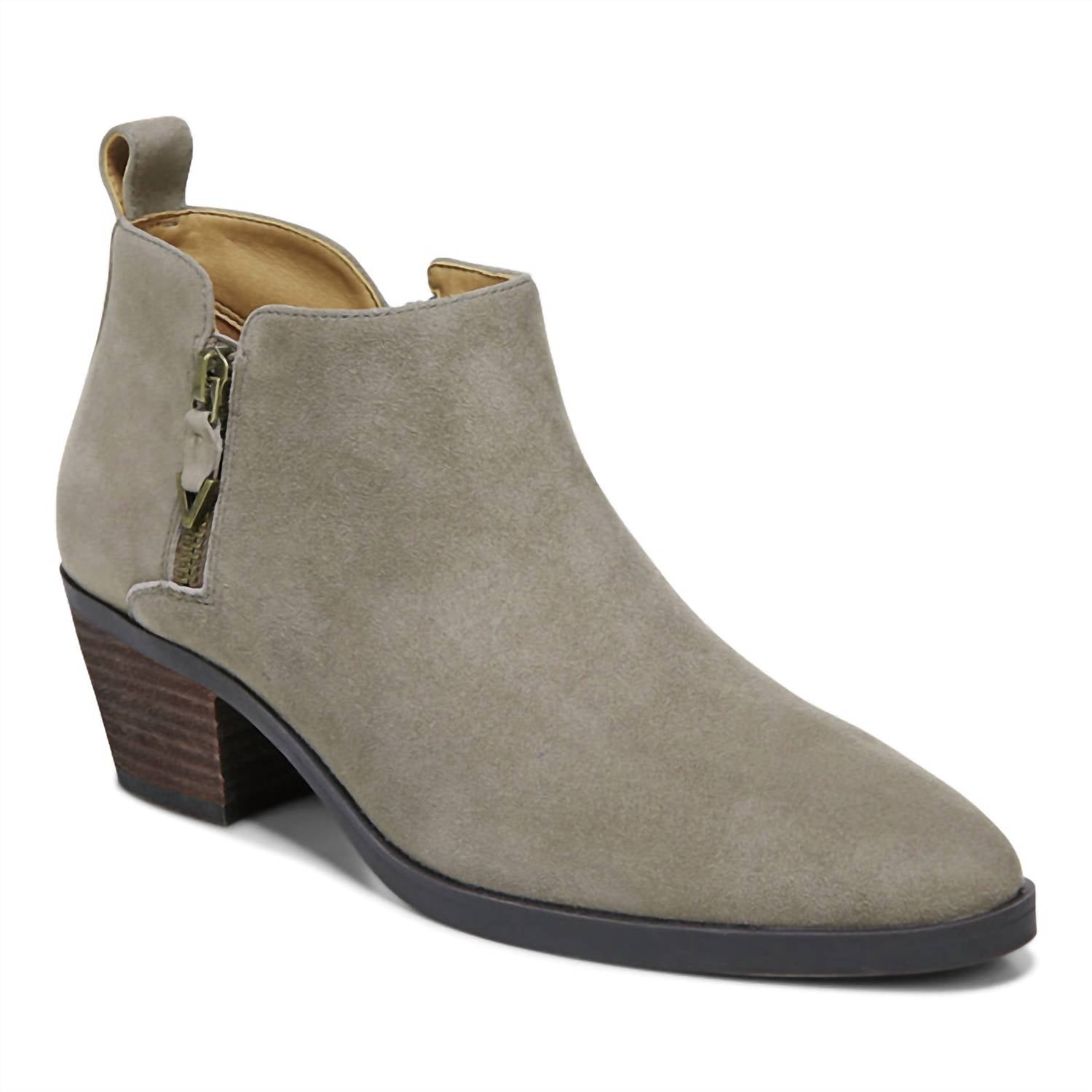 Vionic - Women's Cecily Waterproof Boots