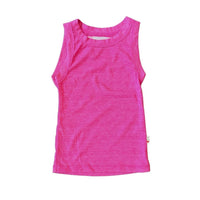 T2Love - Girl's Signature Tank Top