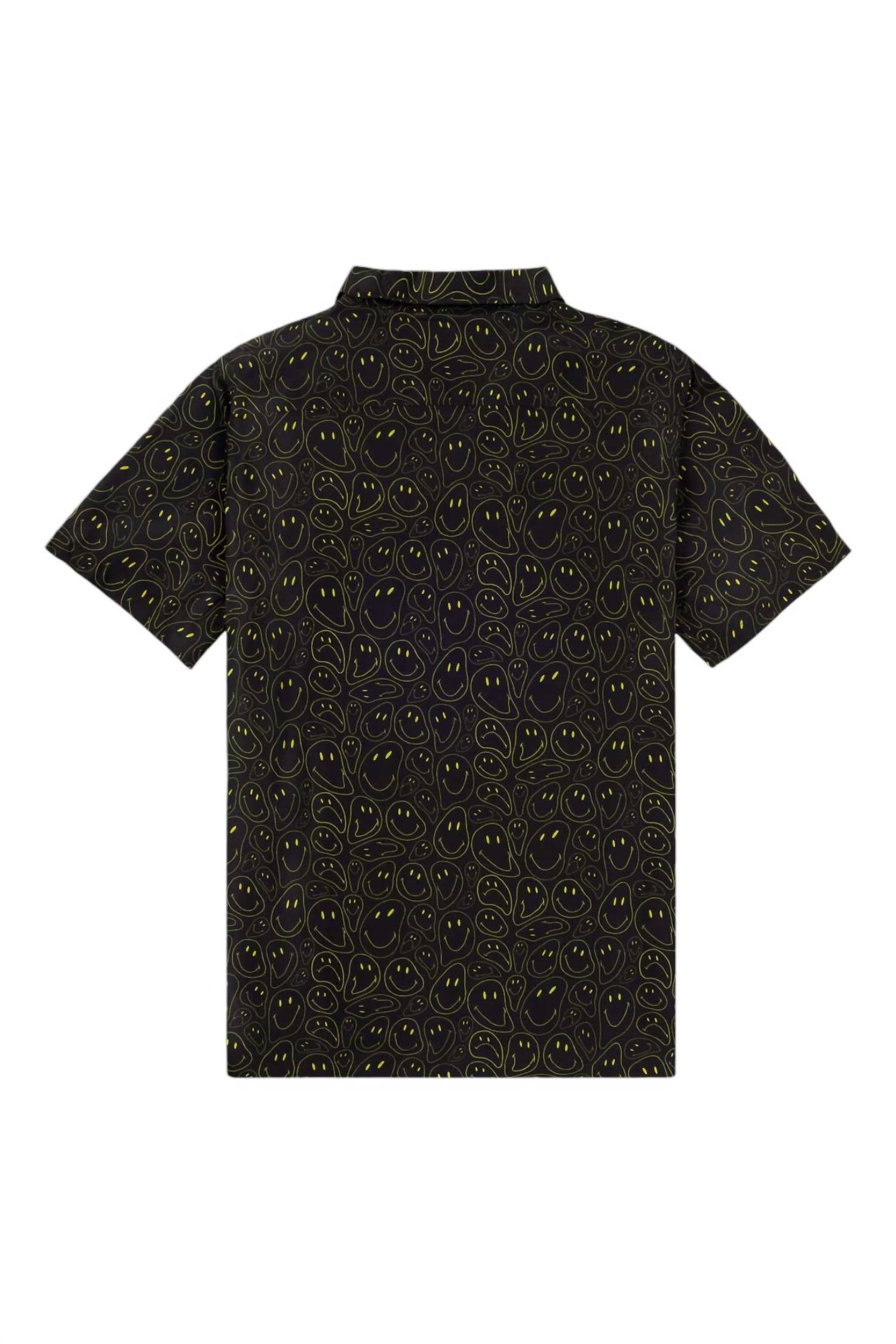 Arrels - BARCELONA SHIRT