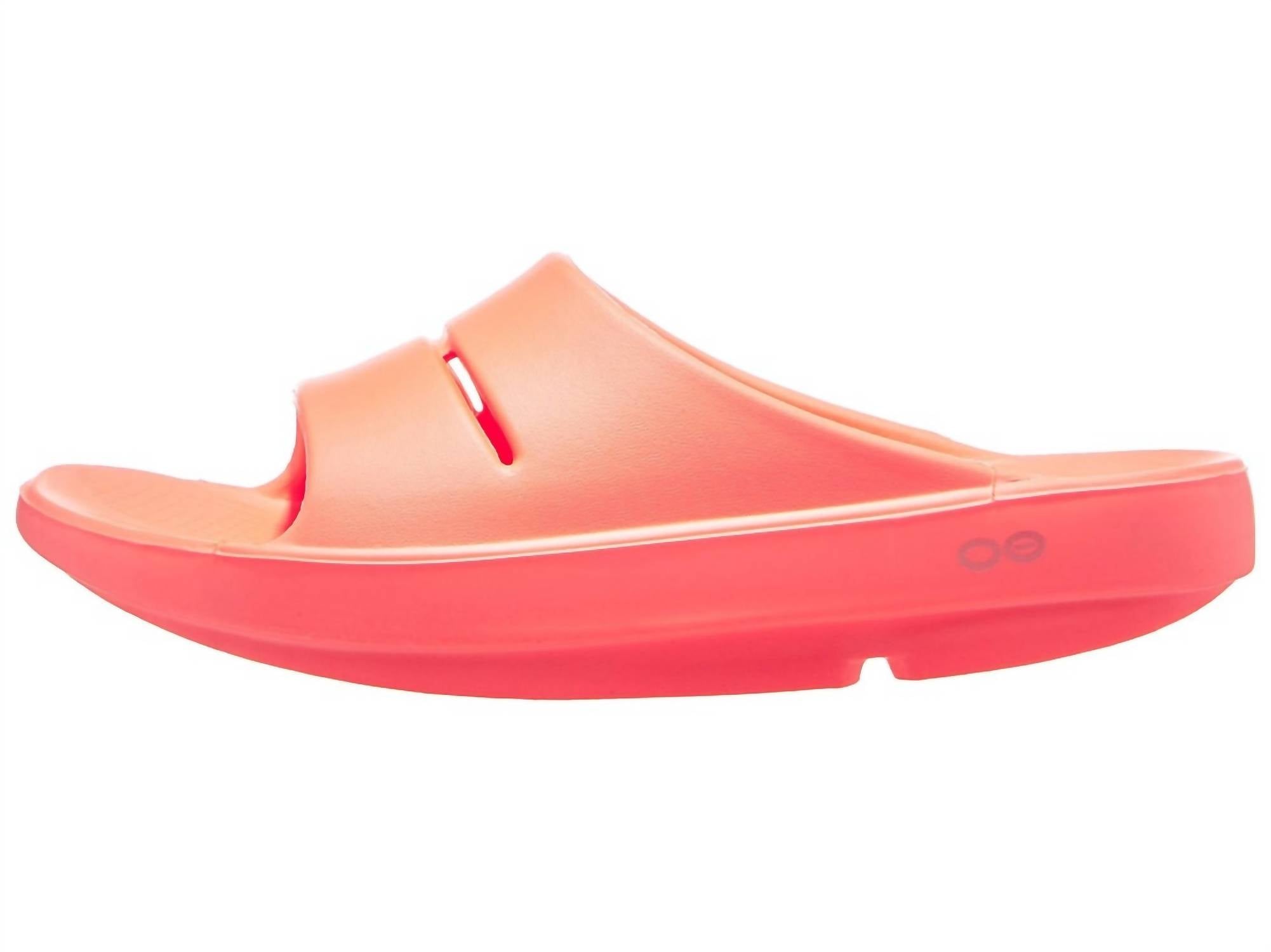 Oofos - Unisex Ooahh Sandal