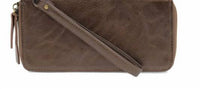 Joy Susan - Women's Zip Around Wallet
