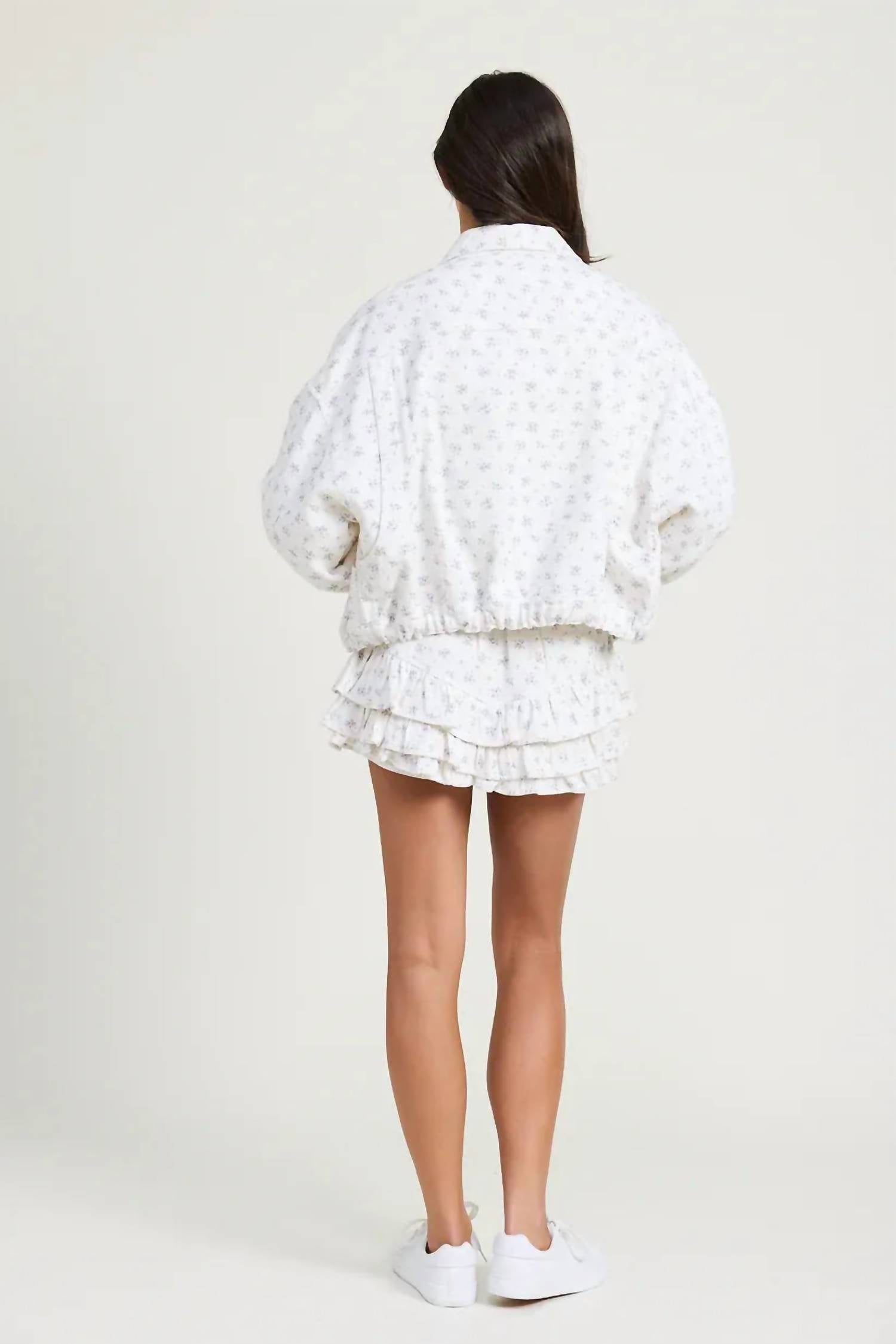 Jacquie The Label - Jouri Jacket