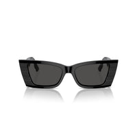 Jimmy Choo - Women's Rectangular Sunglasses