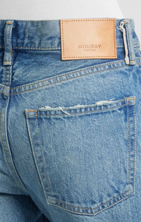 Moussy - Atlantis Remake Flare Denim Jeans