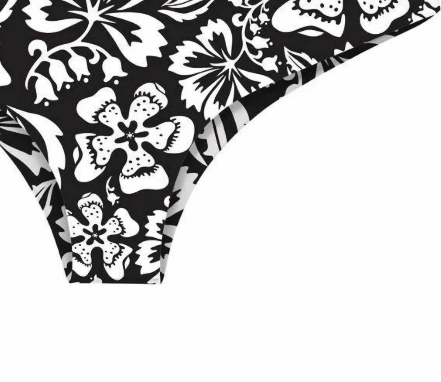 Mikoh - Women's Bondi Bikini Bottom