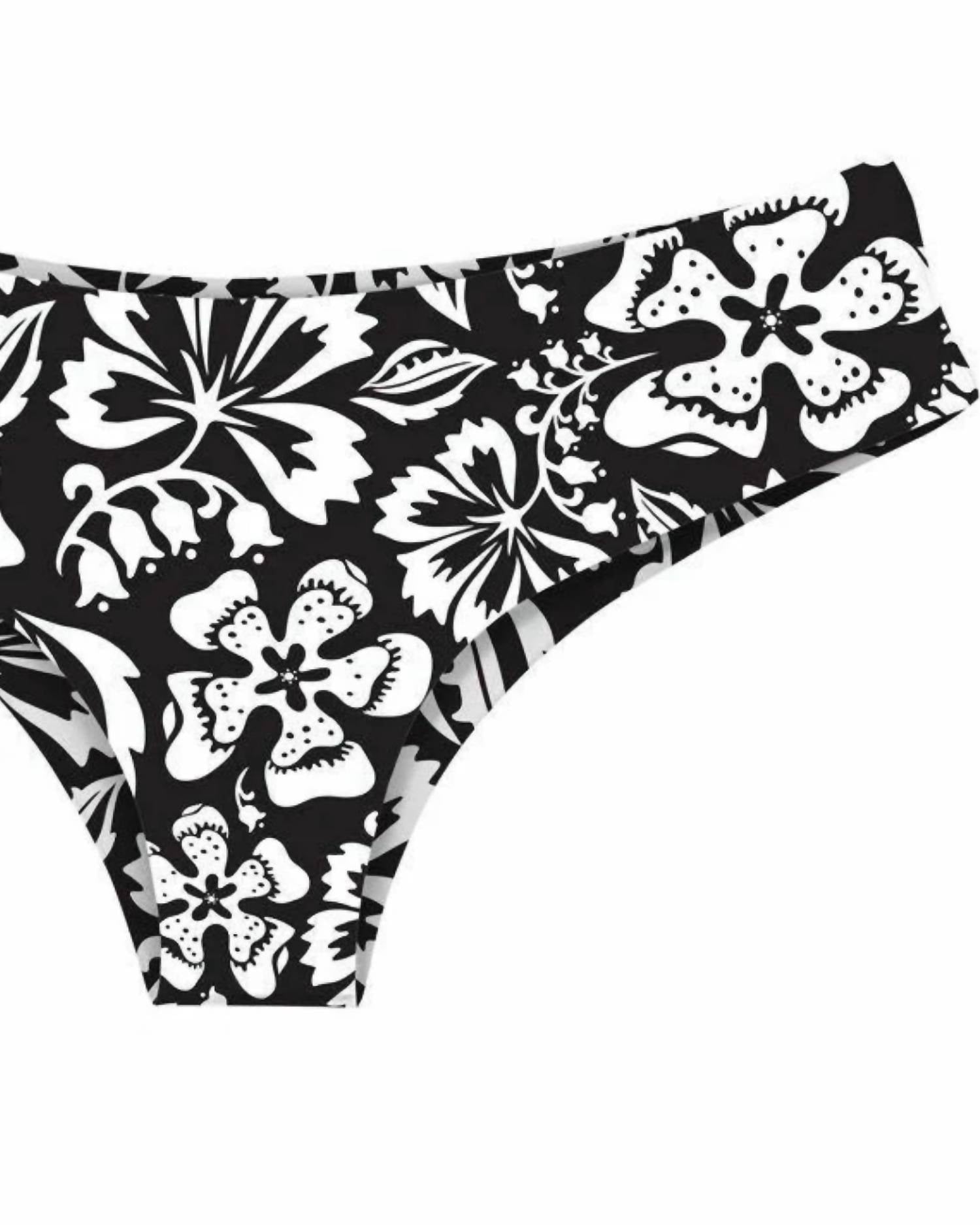 Mikoh - Women's Bondi Bikini Bottom