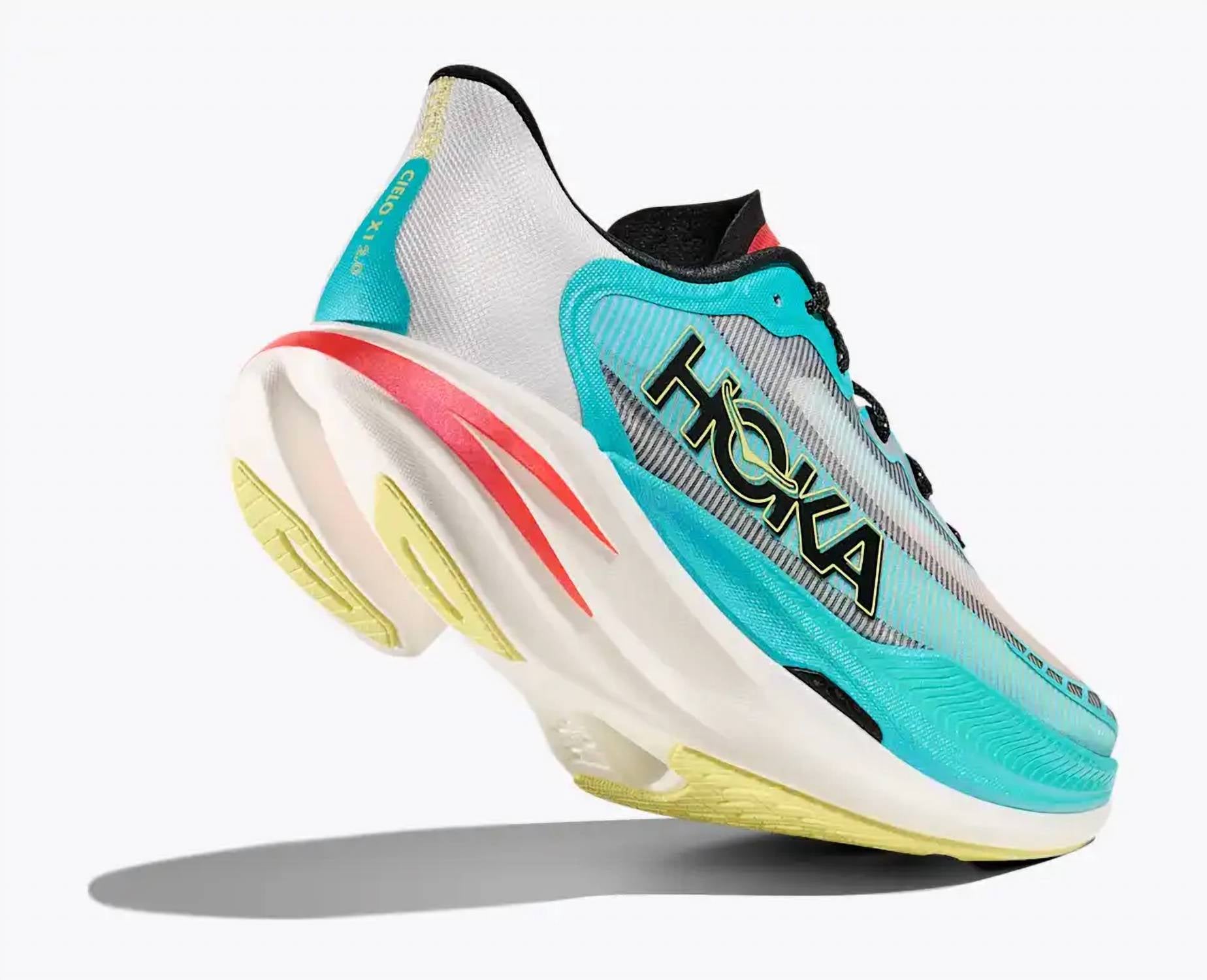 Hoka - Unisex Cielo X1 2.0 Sneakers