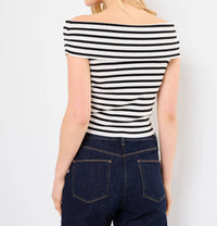 Suncoo - Plery Of The Shoulder Top