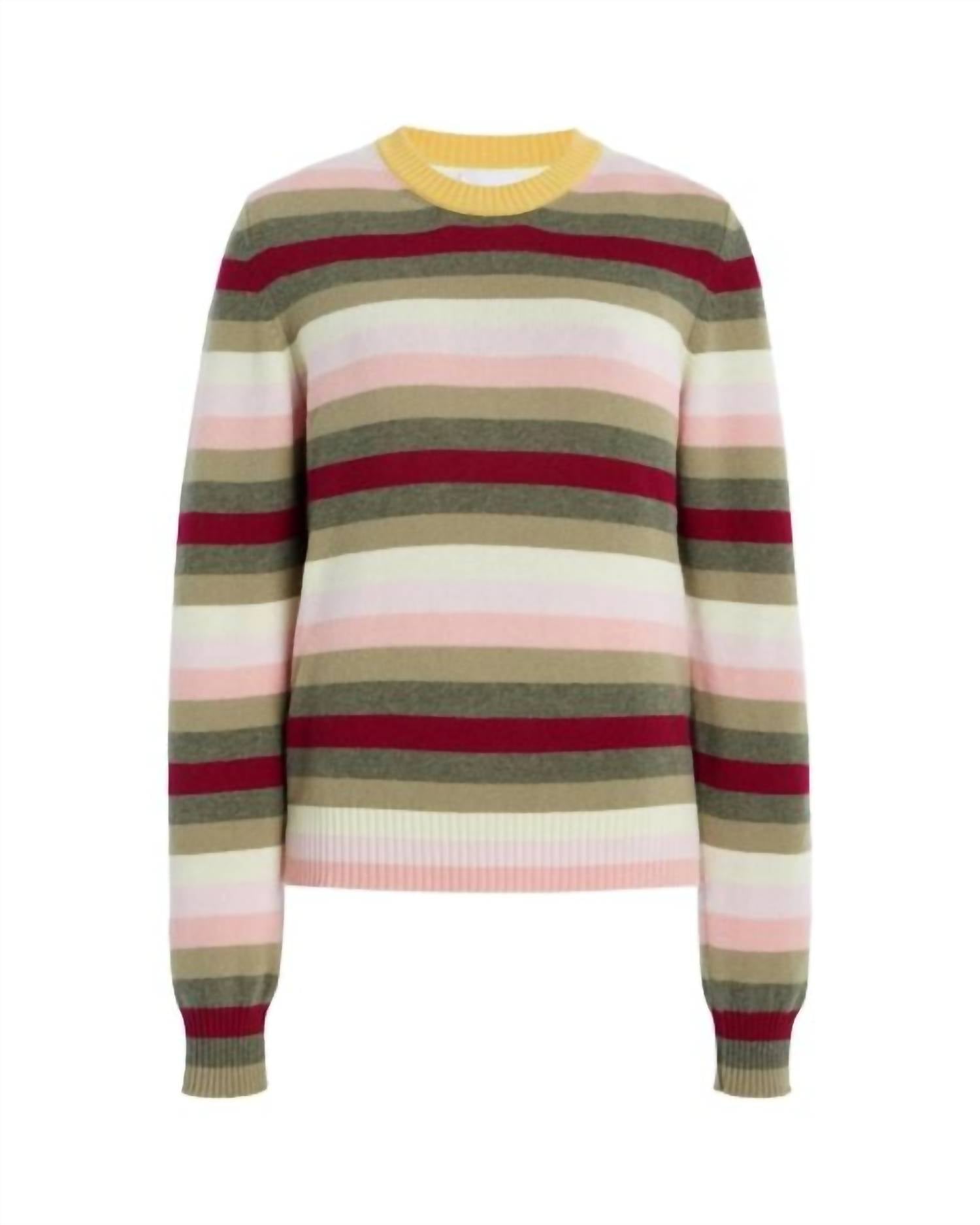 Barrie - Pullover sweater