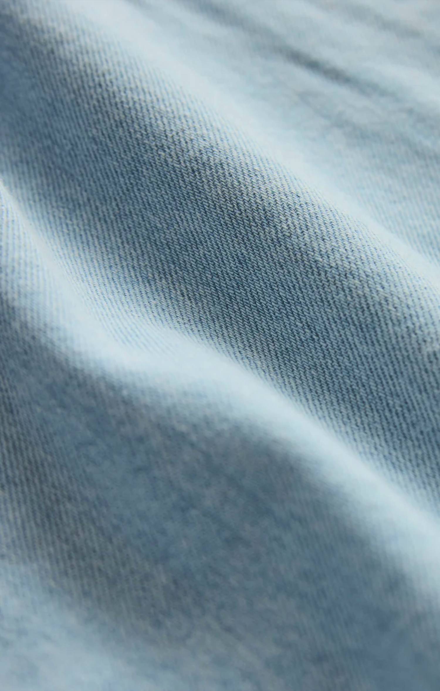 Z Supply - Seaway Denim Coastal Shorts