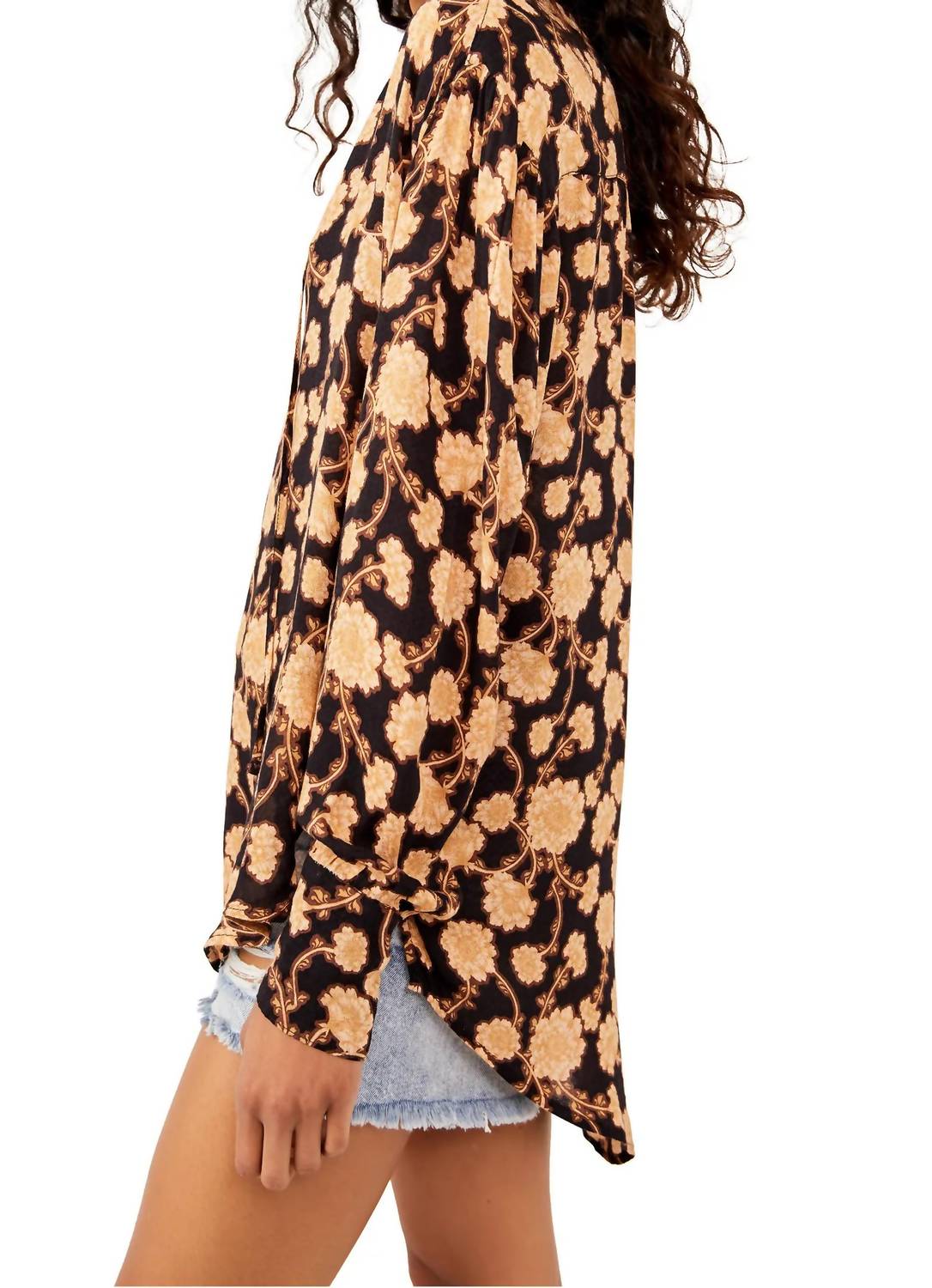 Free People - Mia Tunic
