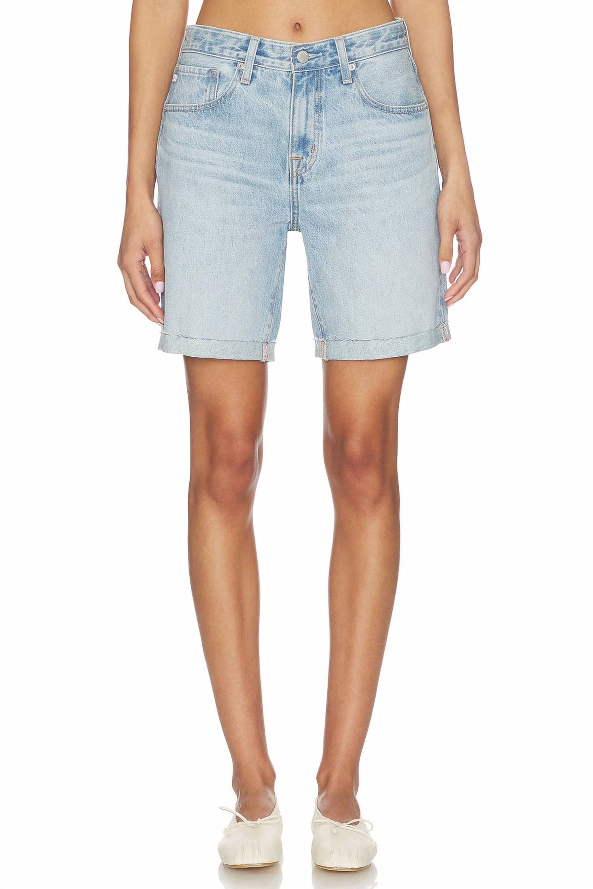 Ag Jeans - Ex Boyfriend Short