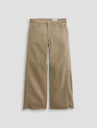 Ag Jeans - Saige Wide Leg Jeans