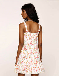 Marinette Dress