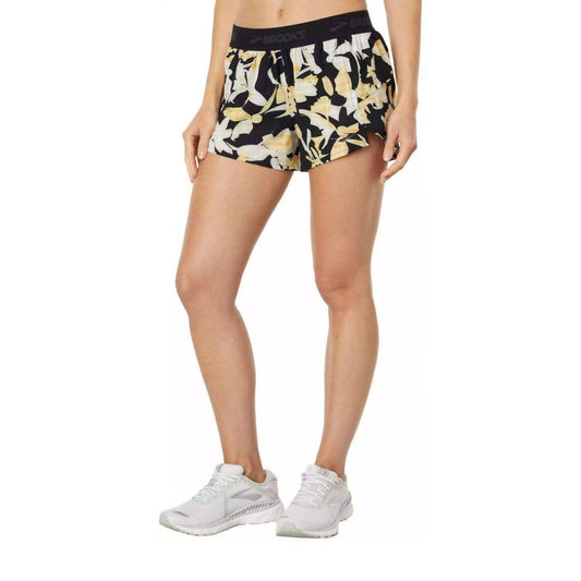 Brooks - Women's Chaser 3" Shorts