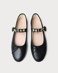 Loeffler Randall - Women Chiara Mary Jane Flats
