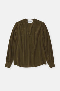 Closed - V-neck Blouse