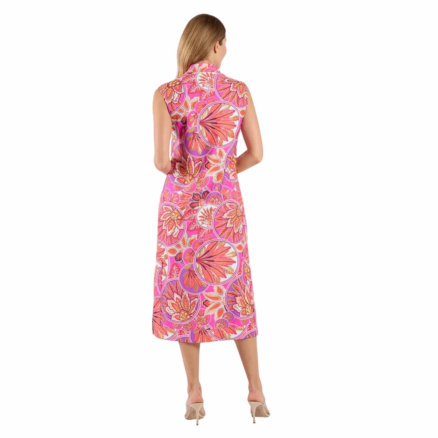 Jude Connally - Kristen Maxi Dress