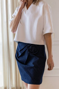 Rhune - Moira Mini Skirt