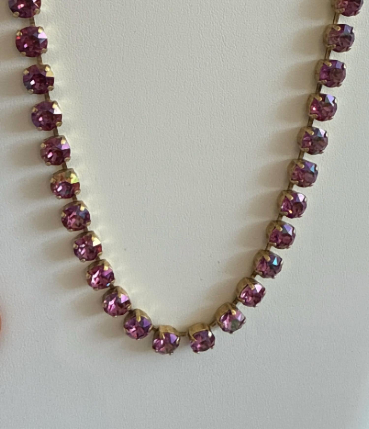 Tova - Women's Oakland Necklace