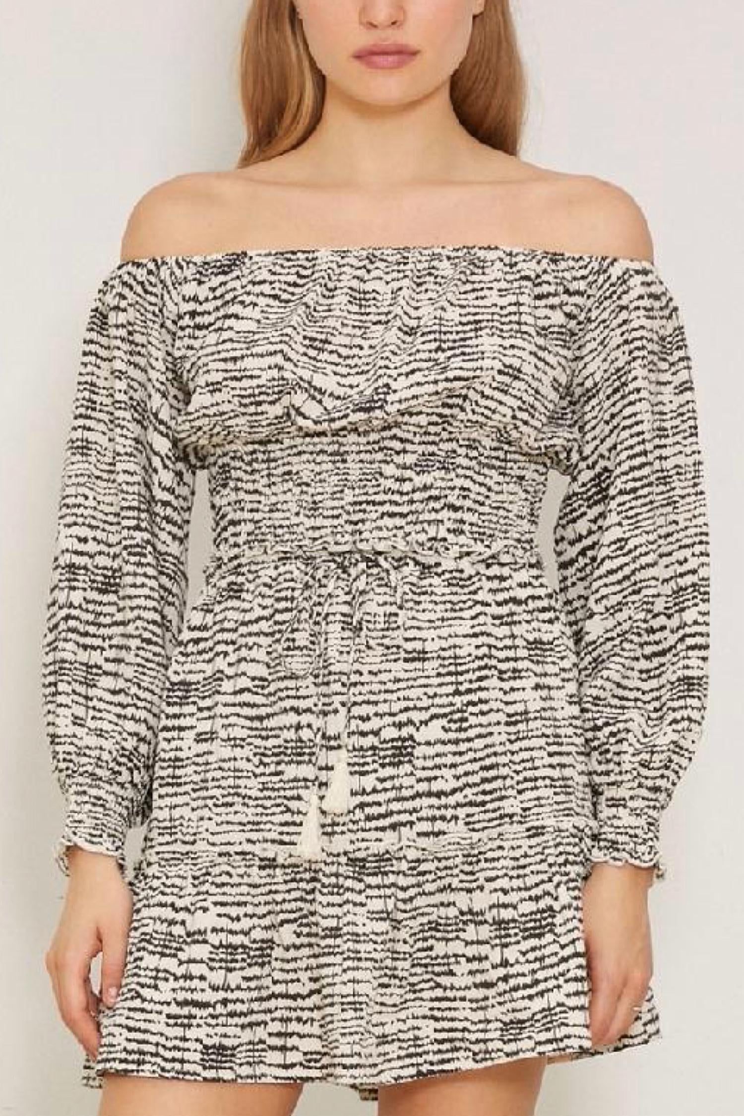 Js71 - Women's Tangier Top