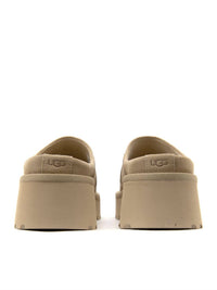Ugg - Women's New Heights Sunwave Clogs
