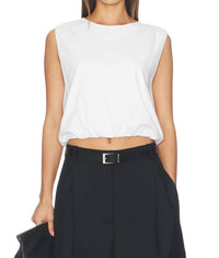 Rag & Bone - Mica Bubble Top