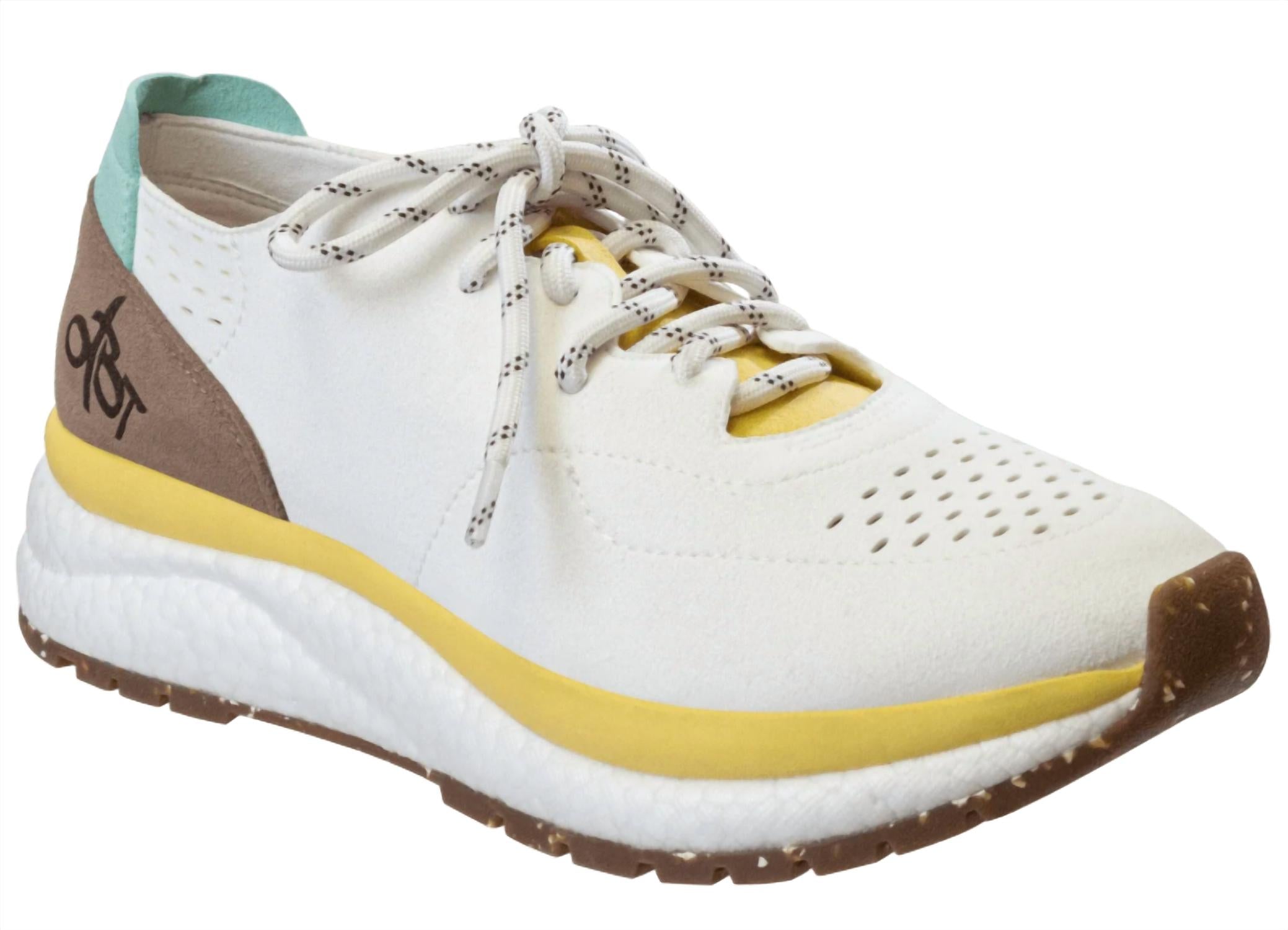 Otbt - Women's Free Sneaker