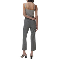 Theo The Label - Eris Baby Houndstooth Pant