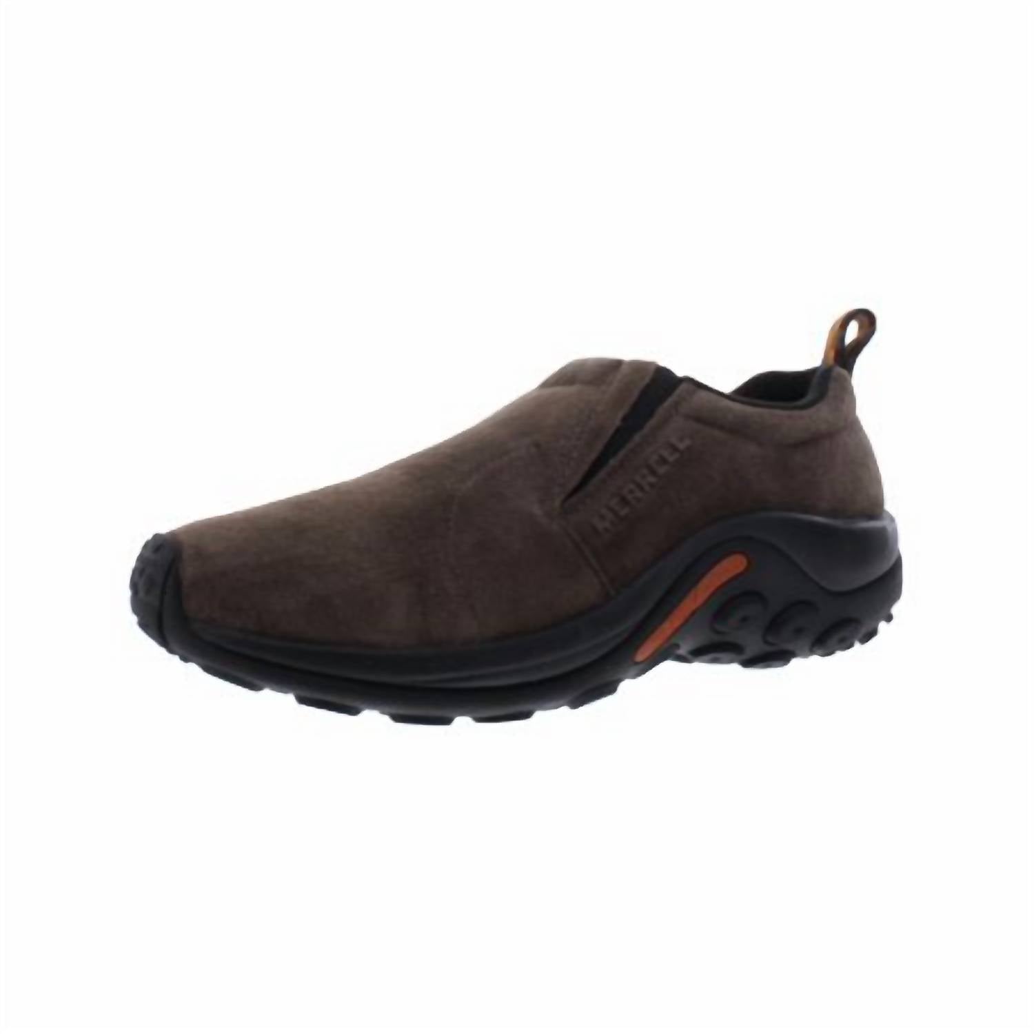 Merrell - Men's Jungle Moc Slip-on Shoe